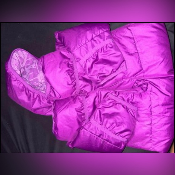 Columbia Snowsuit - Picture 4 of 4